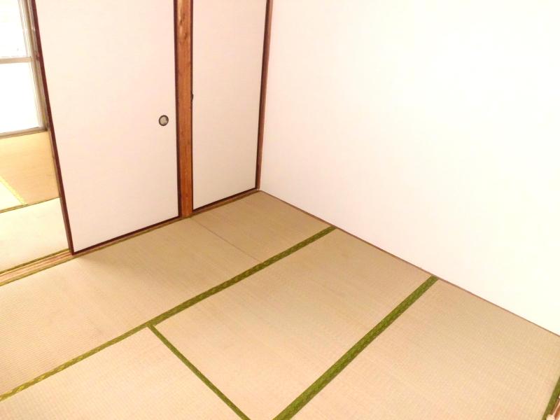 Other room space