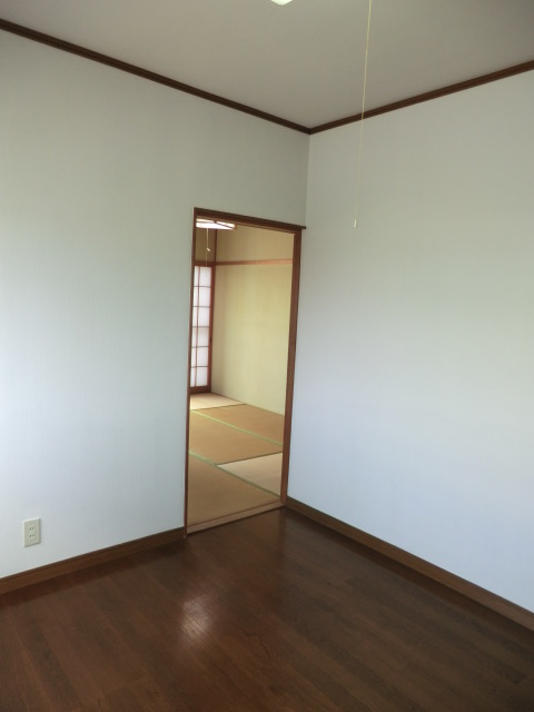 Living and room