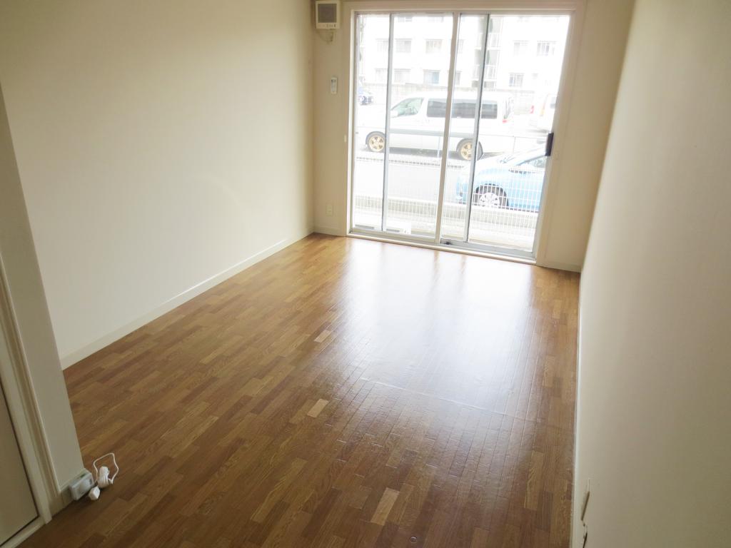 Living and room