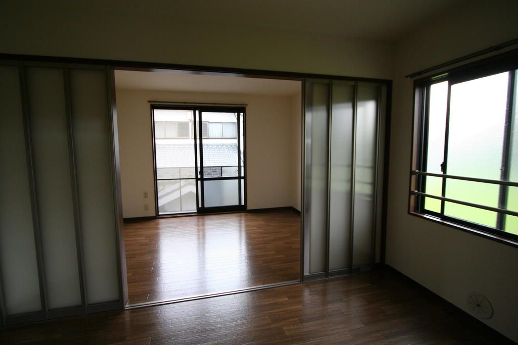 Other room space