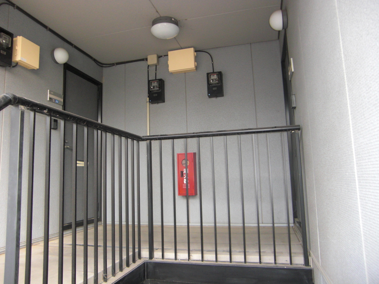 Other common areas