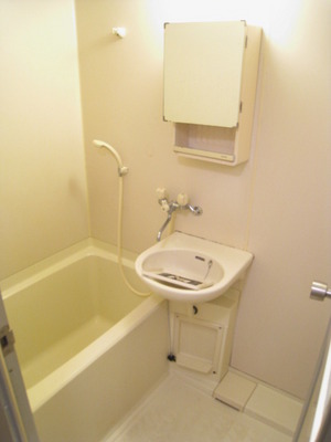 Bath
