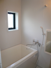 Bath. Bright Bathing