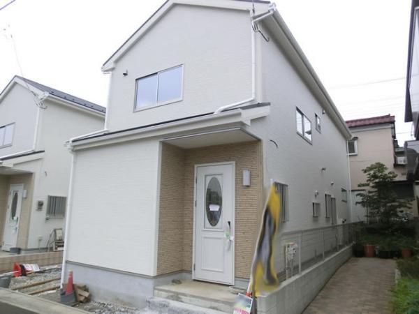 Local appearance photo