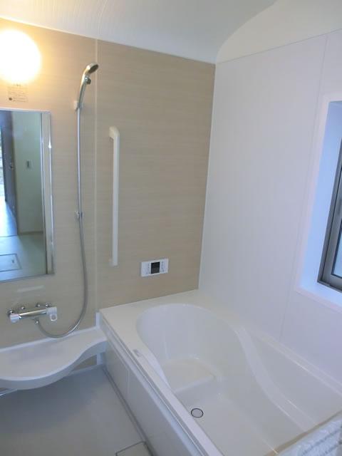 Bathroom. Indoor (10 May 2013) Shooting