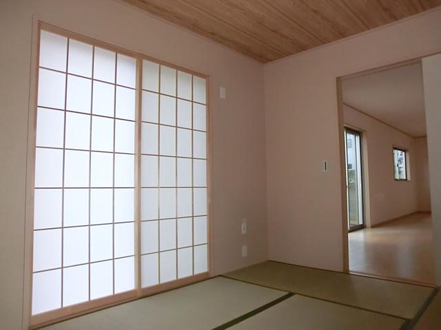 Non-living room. Indoor (10 May 2013) Shooting