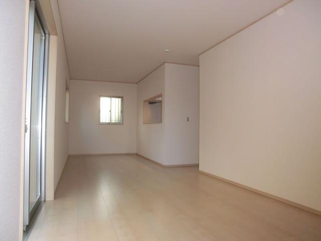 Living. Indoor (10 May 2013) Shooting