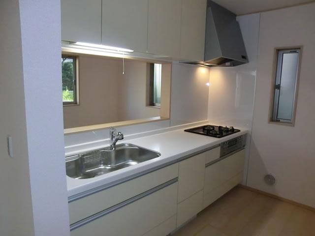 Kitchen. Indoor (10 May 2013) Shooting