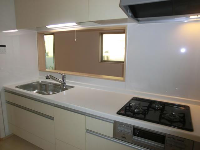 Kitchen. Indoor (10 May 2013) Shooting