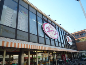 Other. Y Value ・ 700m to Daiso (Other)