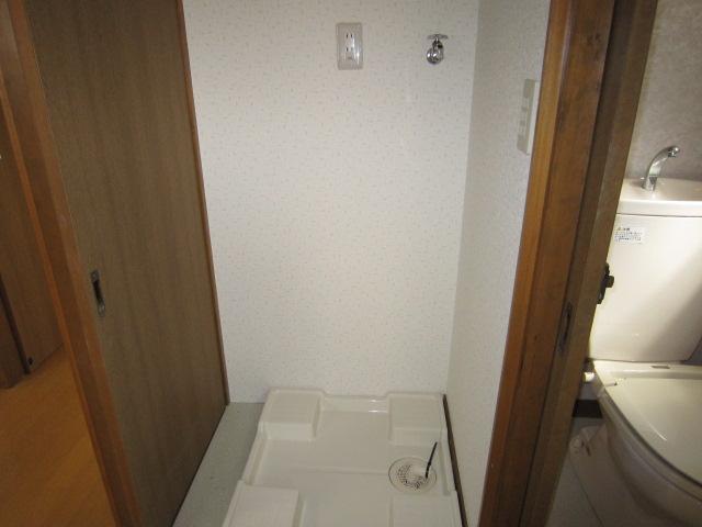 Other room space