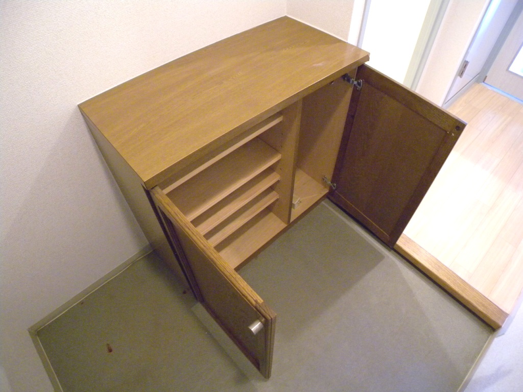 Other. Cupboard