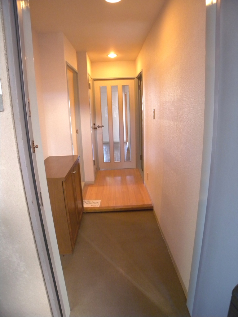 Other room space