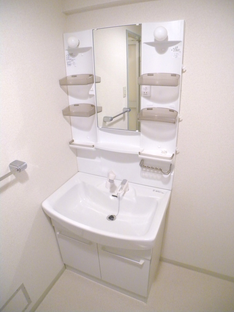 Washroom