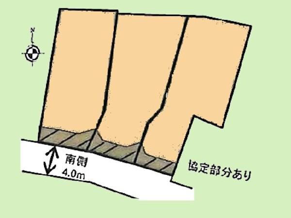 Other. If the drawings and the present situation is different takes precedence the current state