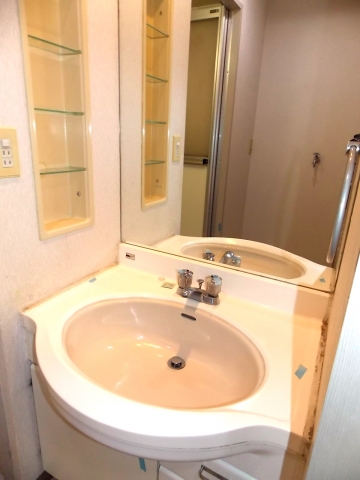Washroom