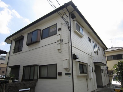 Building appearance