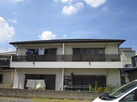 Building appearance