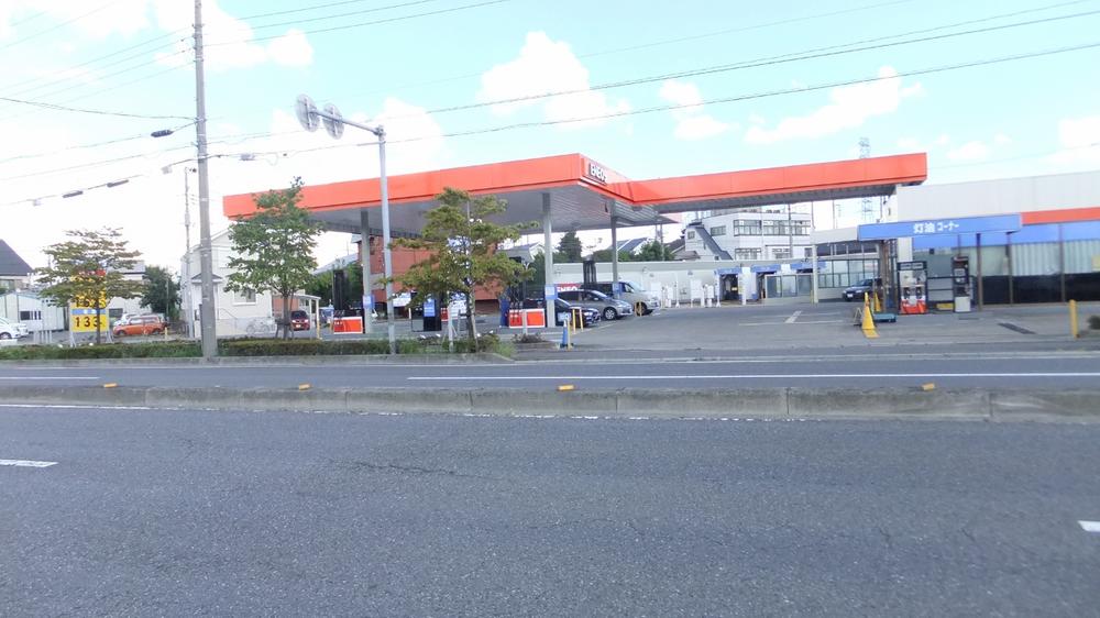 Other Environmental Photo. Until Eneosu 570m