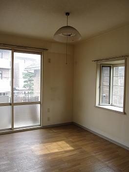 Other room space