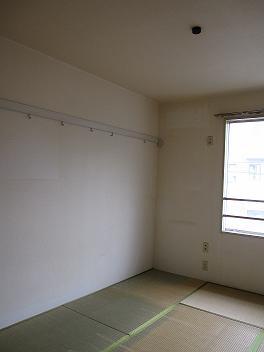 Other room space