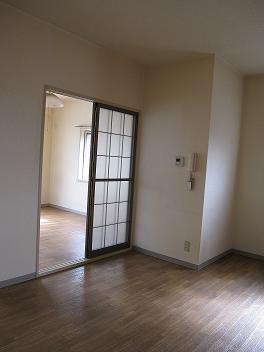Living and room