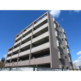 Building appearance