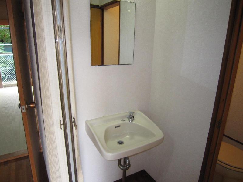 Washroom