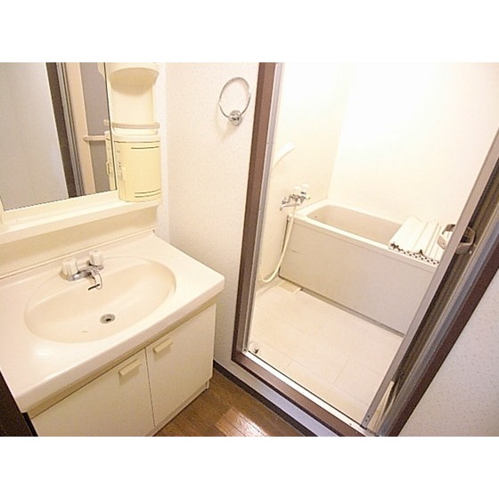 Washroom