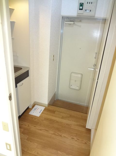 Other room space