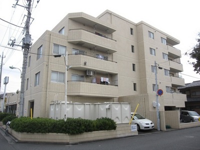 Building appearance