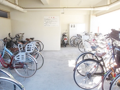 Other common areas