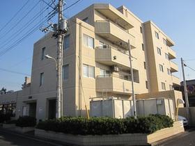 Building appearance