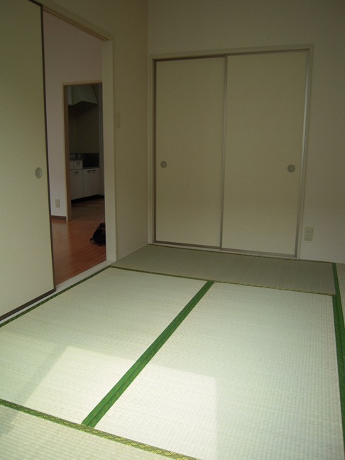 Other. Japanese style room