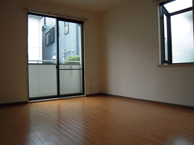 Other. Western style room