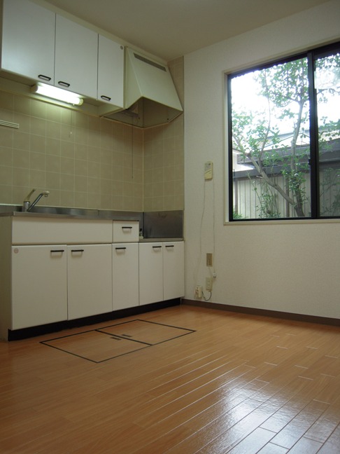 Living and room. Living