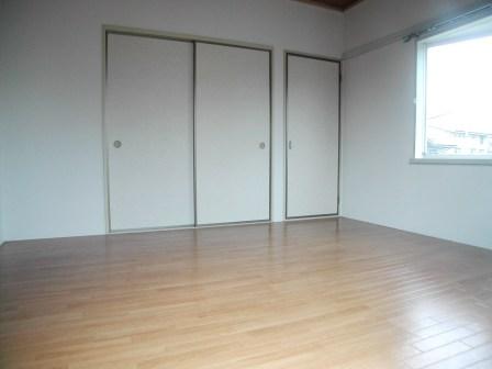 Other room space