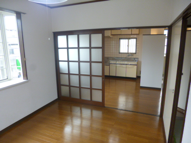 Living and room