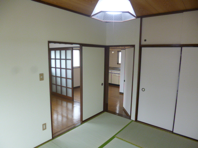 Living and room