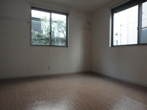 Other room space