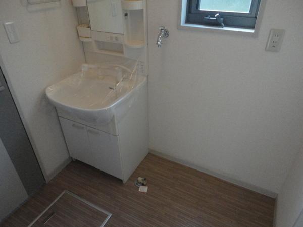 Washroom