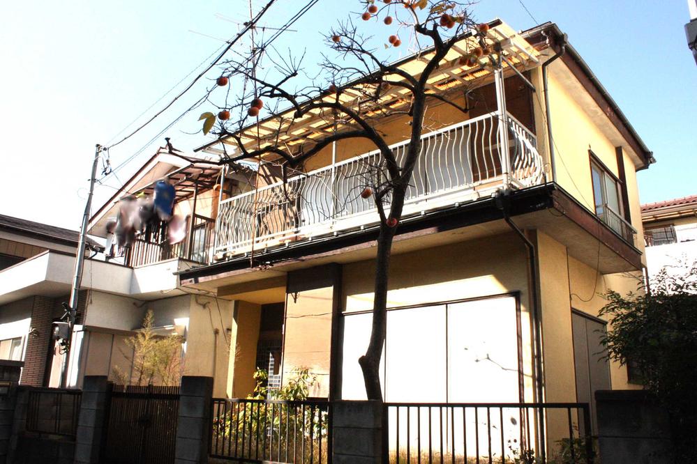 Local land photo. Local (11 May 2013) Shooting