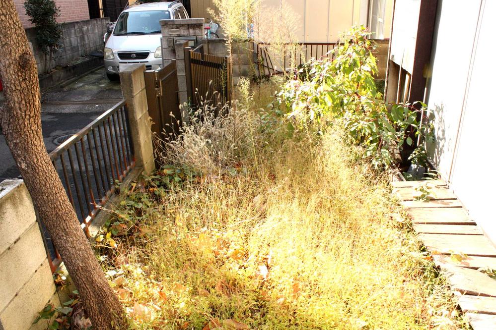 Local land photo. Local (11 May 2013) Shooting