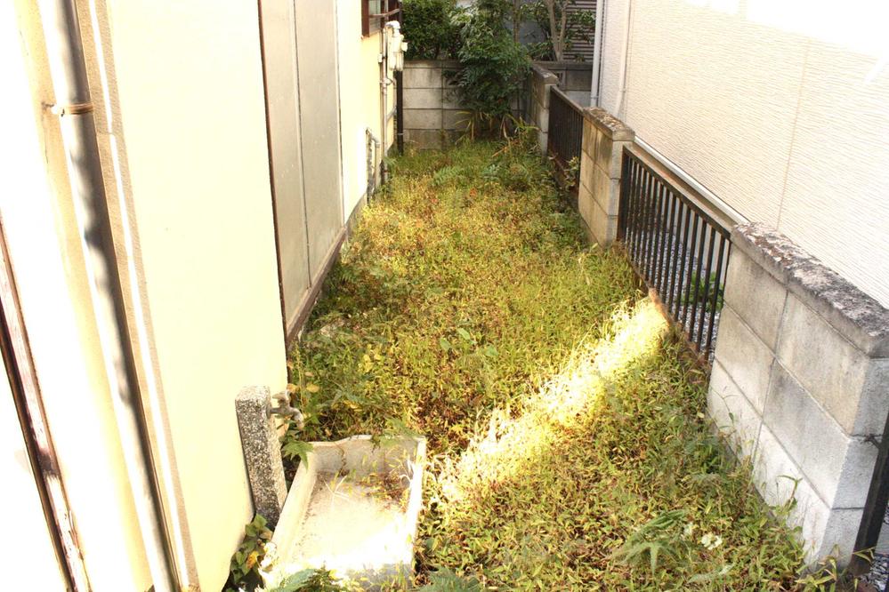 Local land photo. Local (11 May 2013) Shooting