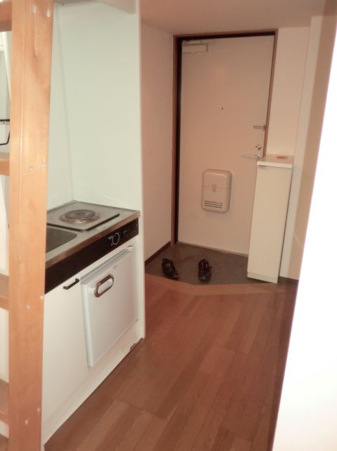 Other room space