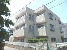 Building appearance