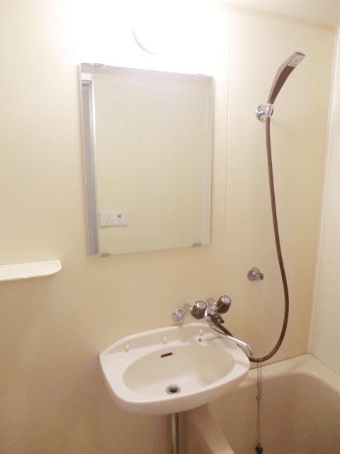 Washroom