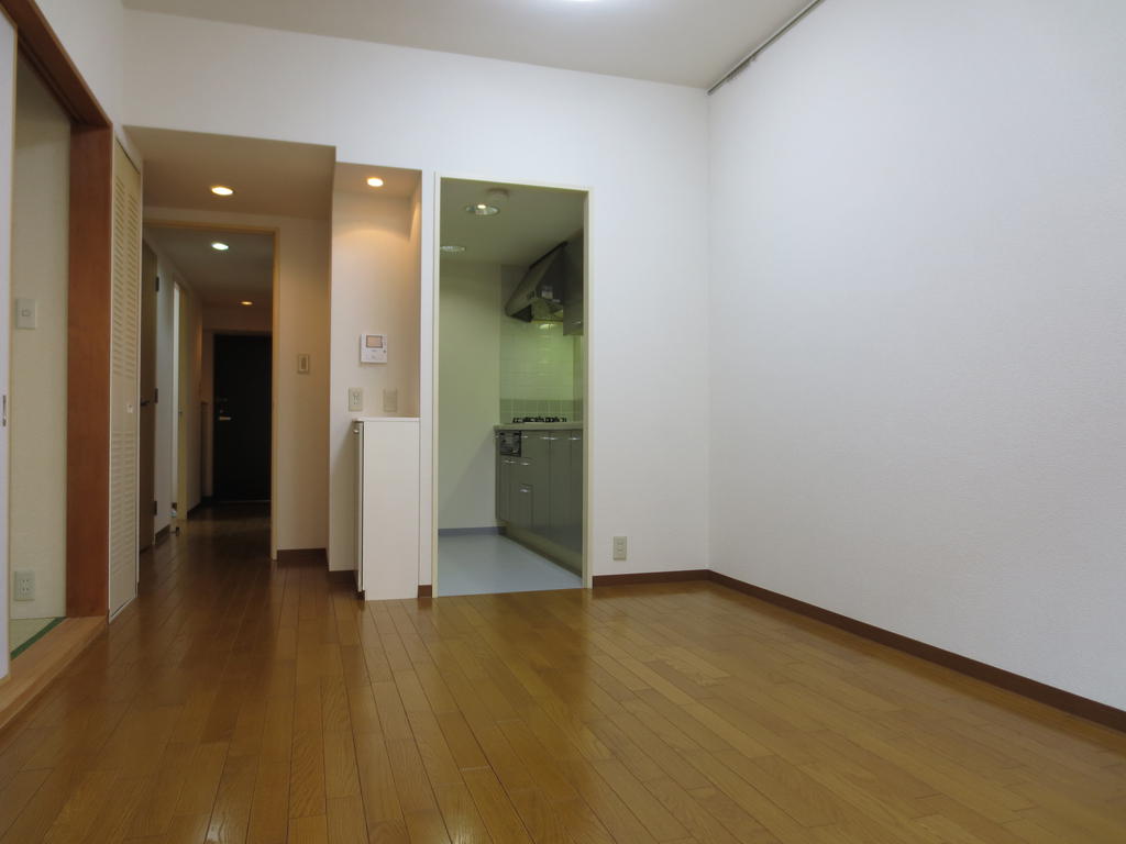 Living and room