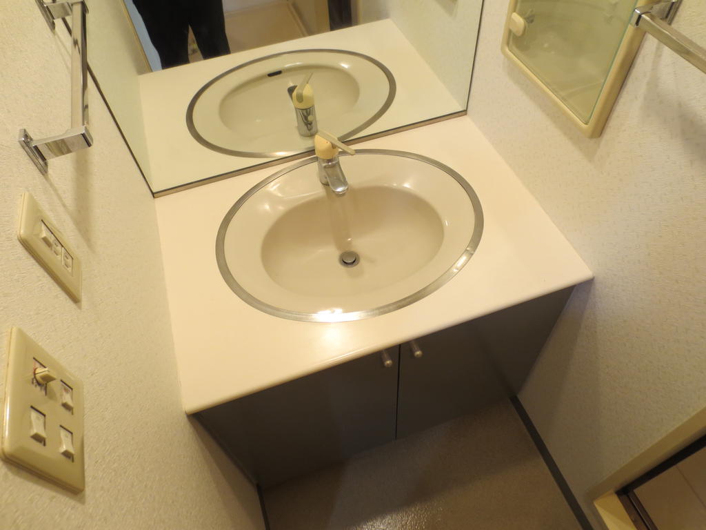 Washroom