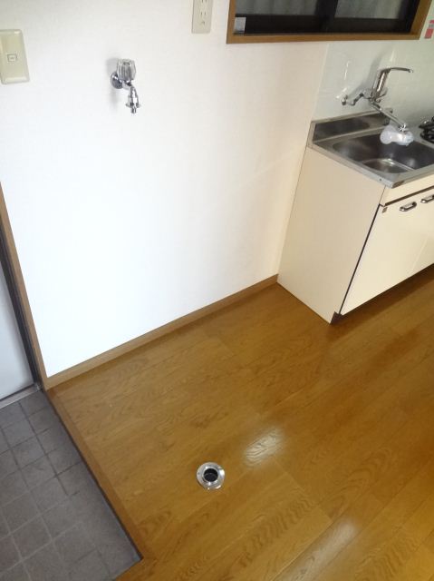 Other room space